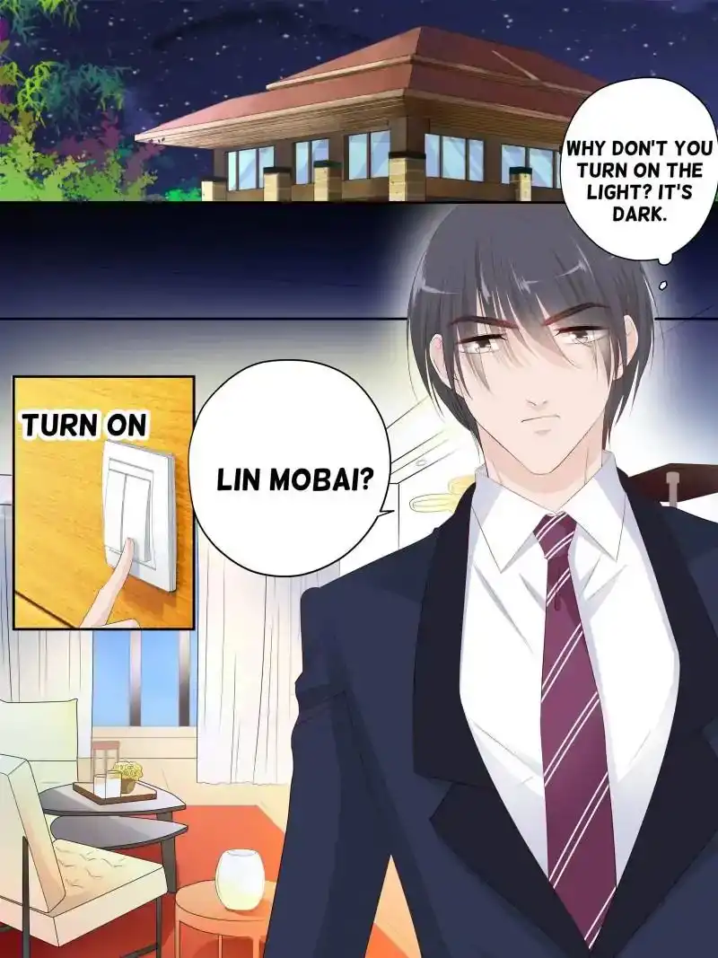 Don't be so harsh Chapter 121 3